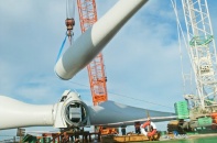 Không để điện gió phát triển theo phong trào hoặc tạo ra hệ lụy xấu 