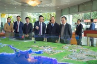 Thủ tướng “giục” trình Quy chế tài chính của PVN để ban hành