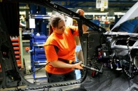 Ford được vinh danh với những phát kiến tiên phong trong chống biến đổi khí hậu 