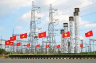 EVN đảm bảo cấp điện tuyệt đối an toàn phục vụ Đại hội XIII của Đảng