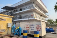 Sát Tết, tiêu thụ điện rơi xuống mức thấp