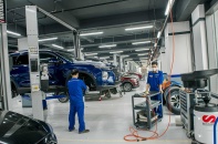 TC MOTOR nâng thời gian bảo hành xe du lịch Hyundai  lên 5 năm
