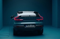 Xe điện của Volvo chỉ bán hàng trực tuyến 