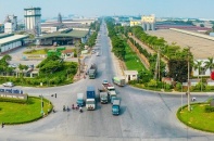 Hòa Phát được mở rộng KCN Phố Nối A thêm 92,5 ha