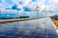 Bộ Công thương lập đoàn kiểm tra về điện mặt trời 