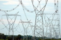 Giấc mơ đồ sộ về hệ thống truyền tải điện 