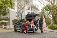 Honda CR-V 2020 và 3 lý do tôi quyết định lựa chọn