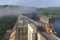 Quý I/2021, EVNGENCO1 đạt sản lượng bằng 99% kế hoạch 