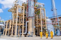 Petrovietnam đã nộp ngân sách 19.000 tỷ đồng