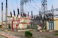 Trạm biến áp số: Đột phá mới trong hệ thống điện 