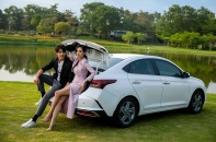 TC MOTOR bán gần 16.000 xe trong quý I/2021