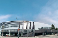 Đầu tư 15 triệu USD xây đại lý đạt tiêu chuẩn hiện đại nhất của Mercedes-Benz