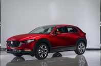 CX-30 - mẫu SUV đầu tiên của thế hệ thứ 7 của Mazda tại Việt Nam 