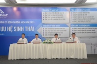 Đạt lợi nhuận khủng, Chủ tịch Hòa Phát quyết chia cổ tức 40%, cổ đông nức lòng