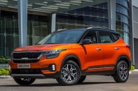 Kia Seltos tại Việt Nam không dùng động cơ Nu MPI 2.0L đang bị triệu hồi tại Mỹ
