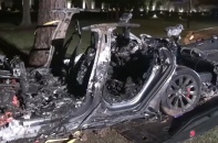 Chế độ Autopilot trên xe Tesla vẫn hoạt động dù không có người ở ghế lái?