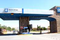 GM sẽ đầu tư 1 tỷ USD để xây dựng Nhà máy sản xuất xe điện ở Mexico