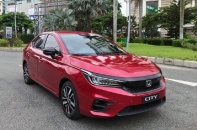 Honda Việt Nam triệu hồi hơn 27.000 ô tô để thay bơm nhiên liệu 