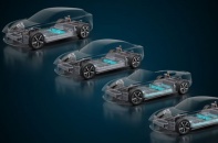 Williams bắt tay ItalDesign xây dựng giải pháp nền tảng cho siêu xe chạy điện