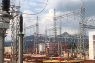 EVNNPT đề xuất Quảng Trị hỗ trợ thúc mặt bằng Dự án đường dây 220 kV Đông Hà - Lao Bảo