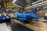 Nissan muốn mở nhà máy sản xuất pin quy mô lớn tại Anh