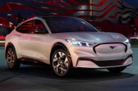 Ford đầu tư mạnh, mục tiêu 40% sản lượng xe điện trong doanh số vào năm 2030