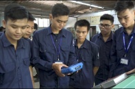 Tuyển sinh khóa 4 chương trình Học bổng dạy nghề Toyota