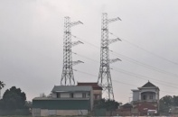 Đường dây 500 kV Tây Hà Nội - Thường Tín: Chậm 16 tháng, Hà Nội lo thiếu điện