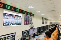 Tự phát điện được 1 tỷ kWh, Hoà Phát tiết kiệm được khoảng 1.700 tỷ đồng