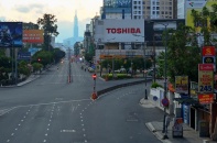 Tiêu thụ điện miền Nam giảm 3.000 MW khi thực hiện giãn cách tại 19 tỉnh/thành phố