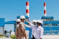 Giá nhiên liệu đầu vào tăng cao, chi phí sản xuất mua điện tăng 16.000 tỷ đồng 