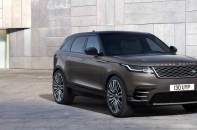 Range Rover Velar Auric có giá từ 4,749 tỷ đồng 