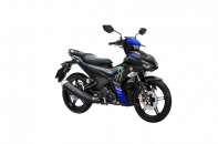 Tung 2 mẫu xe mới, Yamaha muốn khuấy động thị trường xe máy 