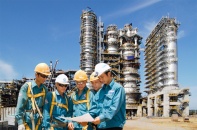 LILAMA không liên quan tới Công ty TNHH Xây dựng Thương mại LILAMA 