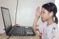 EVN ủng hộ 24.000 máy tính cho học sinh học trực tuyến 