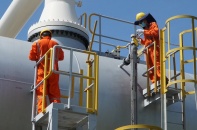 Petrovietnam gồng mình đối phó với khó khăn khi chuỗi sản xuất, tiêu thụ đứt gãy  