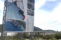 Dự án LNG Cà Ná sẽ đấu thầu rộng rãi quốc tế chọn nhà đầu tư 