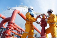 Fitch Ratings duy trì mức xếp hạng tín dụng độc lập của Petrovietnam là BB+