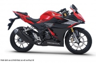 Honda mang CBR150R từ Indonesia xâm nhập thị trường Việt Nam 