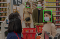 Công nghệ nhận diện khuôn mặt của NtechLab đã có mặt tại Việt Nam
