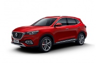 MG HS 2.0T LUX AWD Trophy hỗ trợ 50% phí trước bạ cho khách hàng 