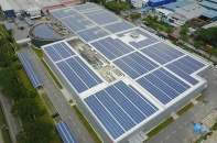 Khởi kiện để thu hồi tiền đã trả sai cho điện mặt trời mái nhà vi phạm 