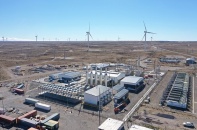 Tìm lối mới khi điện than thu hẹp