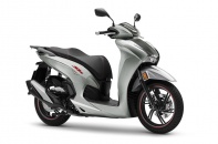 SH350i có thêm phiên bản đặc biệt 