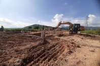 Chủ tịch Khánh Hòa, Ninh Thuận chịu trách nhiệm bàn giao mặt bằng đường dây 500kV Vân Phong - Vĩnh Tân