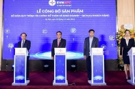 EVNNPC đột phá chuyển đổi số 