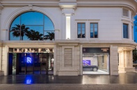 Việt Nam có showroom chính thức của Rolls RoyceShowrooom tại TP.HCM