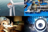 GE tách thành 3 công ty niêm yết độc lập 