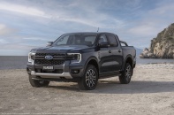 Ford Ranger thế hệ mới "trình làng": 5.000 cuộc phỏng vấn và hàng chục hội thảo để tìm chất riêng