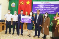 EVN hỗ trợ người dân, doanh nghiệp bị ảnh hưởng bởi dịch trong Tháng tri ân 